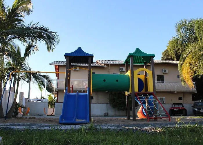 Pousada Bom Futuro Penha 